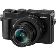 Panasonic Lumix DC-LX100 II Digital Camera Mark 2 - LX 100 Original