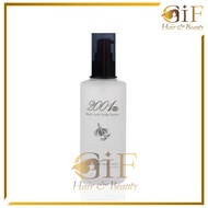 ELENCE 2001 PLUS Black Garlic Scalp Essence 120ml