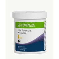 **READY STOCK** Herbalife NW Formula Powder Mix - 150g