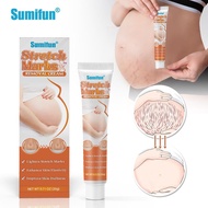 STRETCH MARKS CREAM AND SCAR TREATMENT