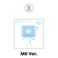 MD Ver Limited Edition IVE 3rd EP Album IVE EMPATHY