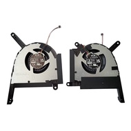 Used for Asus Choice 3 FX507 FX507Z R ZC ZE FX707ZR FA707 12V Fan