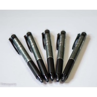 Pilot PEN FRIXION CLICKER PEN/Click PEN Erasable 0.7