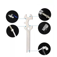 Water Filter Elbow Opener 1/4 3/8 RO Fitting/Cuckoo/Coway/Water Purifier/Penapis Air Water Purifier 