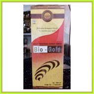 Bio Gold Jelly Gamat 500ml Jelly Ektrak Gamat Teripang Gold