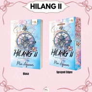 NOVEL HILANG 2 : MIA AZWARI