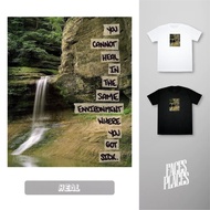 heal shirt - by faces&places