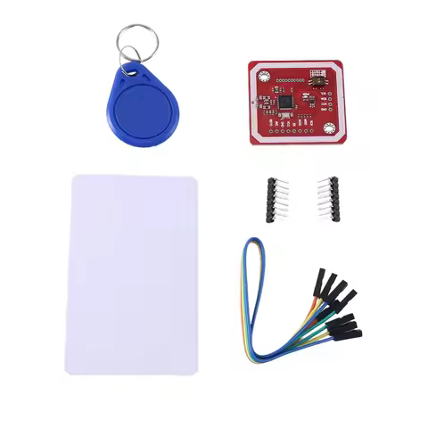 PN532 NFC RFID V3 Module Near Field Communication Support And Android Phone Communication Spare Part