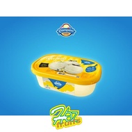 Ice Cream / Es Krim Campina 700ml - Vanilla