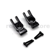 Upgraded Metal Spare Parts Rear Cup For MJX 1/14 14207 14208 RC Car