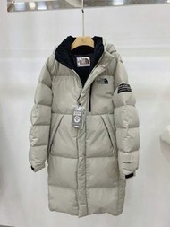 全新韓國THE NORTH FACE白標 Free Move Down Coat