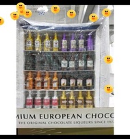 現貨 到期日 2025/9/12  #519274 ANTHON BERG 烈酒巧克力 64入 好市多 1kg