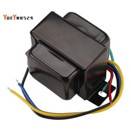 Transformer for 6P1 6P14 6P6 0-4-8 Ohm DIY Vacuum Tube Amplifier