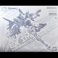 Bandai PB Limited MG 1/100 Eximpulse Gundam Creator Gaiden EX Pulse Gundam