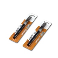 MSWZ มีด MS-051 1มม. 2มม. กว้างปากกาพหูพจน์เท่ากันมีดงานฝีมือสำหรับ Gungam Gpla GK มีดงานฝีมือ DIY ก