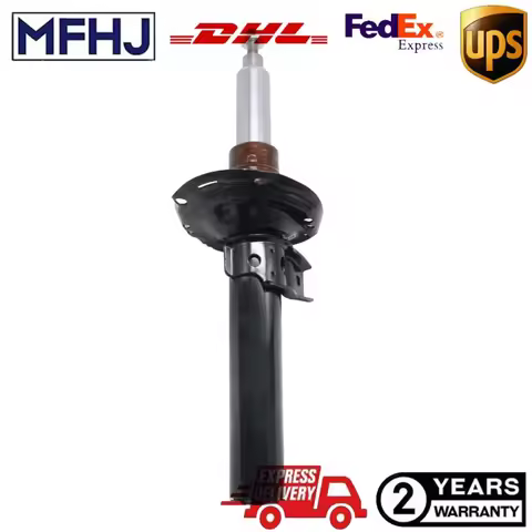 Front Left or Right Shock Strut Absorber MagneRide Fits Audi A3 S3 RS3 TT TTS TTRS 2016-2022 8V04130