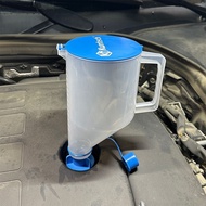 💥Discount Sale Price💥Engine Car Refueling Replacement Tool Refueling Special Tool Oil Funnel Small S
