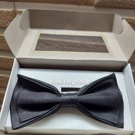 Bow Tie Bow Neck Tie/