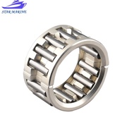 93310-730V8 Needle Bearing For Yamaha Outboard Motor 2-Stroke 75HP 85HP 90HP Parsun T85 T90 Con Rod 