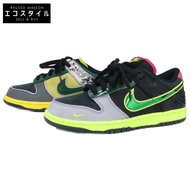 Nike 【近全新】HV1454-001 全球限量5000雙 DUNK LOW WHAT THE DUCKS HOME 運動鞋 尺寸 25.5 【二手】