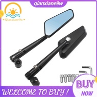Motorcycle Side Mirror Rearview for  CB1000R CB650R CB300R  SV650 Bandit  MT03  Z650