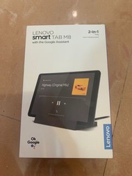 全新聯想 Smart TAB M8 TB-8505XS LTE 8”英吋2+32GB 平板電腦
