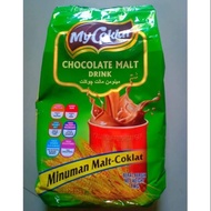 MyCoklat Chocolate Malt Drink 1kg