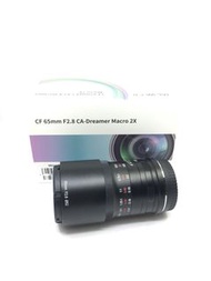 Laowa 65mm F2.8 （For Fujifilm)