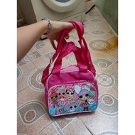 Lol L.O.L Bag Girls Bag FASHION Bag Girls School Bag