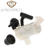 Windshield Washer motor Pump For Honda Br-v DG2 2017 to 2022 Brio DD 2015 to 2022 Mobilio DD4 2015 t