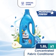 Comfort Concentrate Ultra Fabric Softener 1.8L