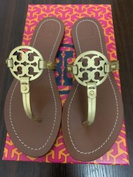 Tory Burch 拖鞋