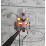 MG/RG Gundam Head LED Unit (SMD 0603)
