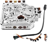01M Valve Body Automatic Transmission Cable 01M325283A Replacement for 99-05 VW 2.0L Jetta Golf MK4 