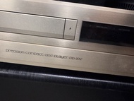Accuphase DP-70V Precision Compact Disc Player