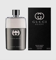 Gucci Guilty 罪愛男士香水 90ml EDT