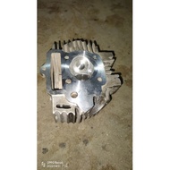 Head Kop grand supra win 100 Legenda Suprafit new Revo old custom modification shogun 22 25 or 25 22