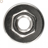 1pc Hex Nut Set Tools Enhance the Performance of your 100 Type For Angle Grinder