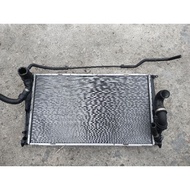 BMW E90 E92 335i radiator Germany BMW