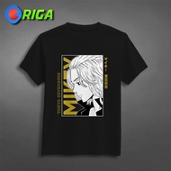 ORIGA 1181 - Kaos TOKYO REVENGERS - MIKEY - Anime