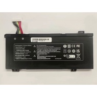 preorder GK5CN-00-13-3S1P-0 GK5CN Laptop Battery For MECHREVO X8Ti Z2 MACHENIKE T90 Plus T90-T3p F11