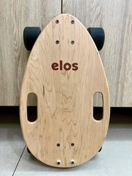 Elos 二代滑板