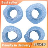 4Pcs Filter Bag for  MSpa  Replacement Filter/Filter Holder for Inflatable Pools
