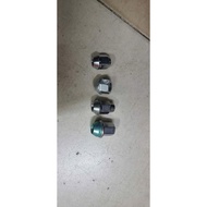 Bolts - ecu tacke for Chevrolet Cruze, Colorado, spark, fadil, gentra, aveo...