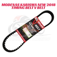 Modenas KARISMA NEW 2018 Timing Belt V Belt Belting Drive Belt