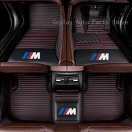 {BMW} BMW i3,i4,i5,i7,i8 L2,ix,ix1Right hand drive Car Mat /Car Carpet /Car Floor Mat/Karpet /Waterp
