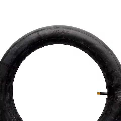 16x4.0 Inner Tube For OUXI V8 MINI Electric Bicycle E-Bike 16 Inch Inner Tyre Replacement Parts