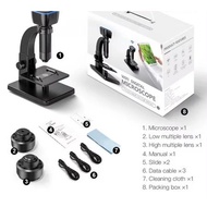 Mikroskop Digital nskam 315-W 2000x WIFI USB
