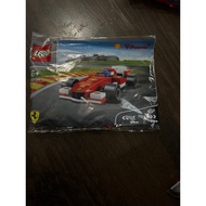lego shell ferrari F138