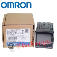 OMRON Thermostat E5CC-QX2ASM-RX2ASM-RX2DSM-QX2DSM-CX2ASM-CX2DSM-800 880 Brand New